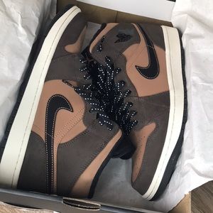 Jordan’s 1 Mid SE